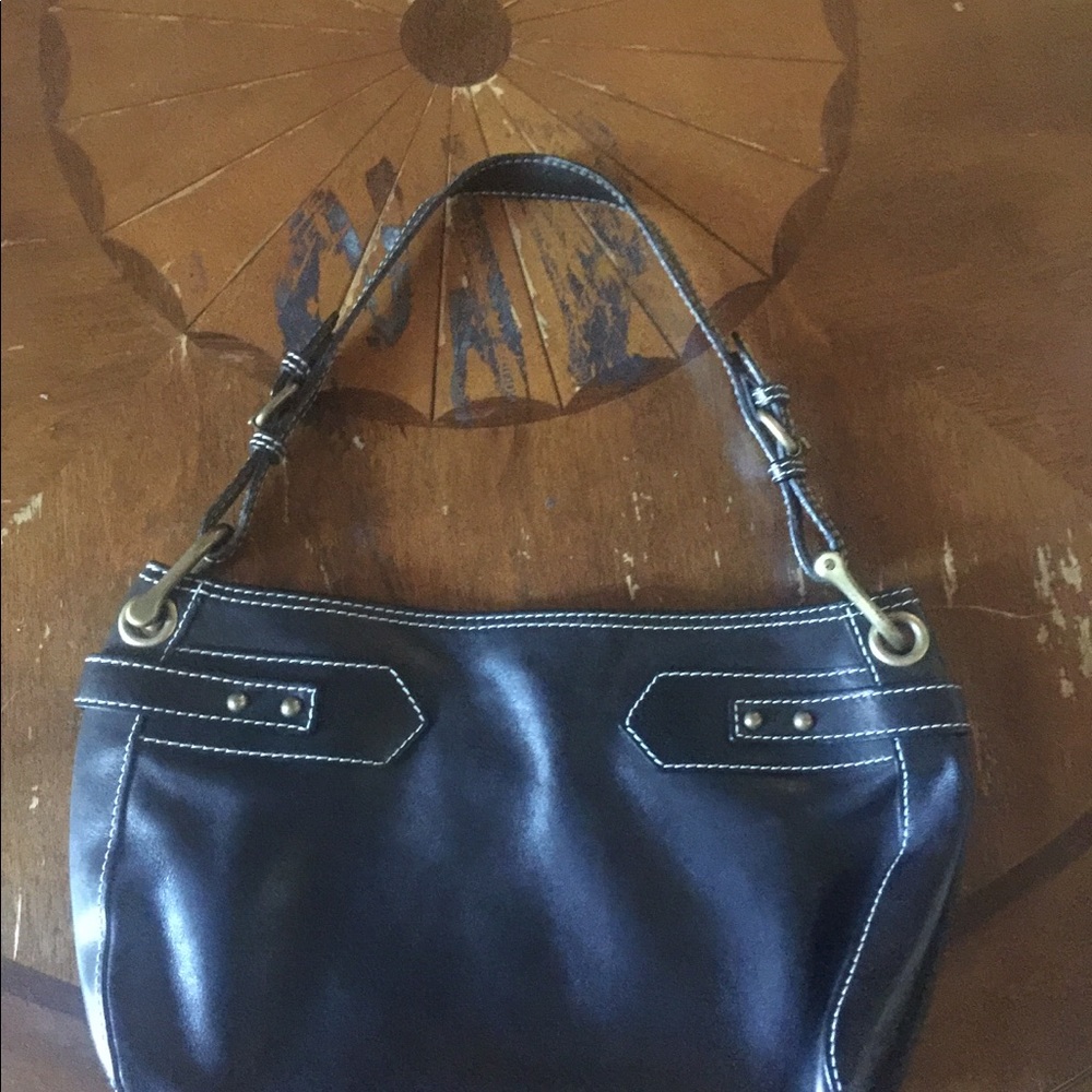 Mark Jacob leather purse Trade 400 - Picture 2 of 4